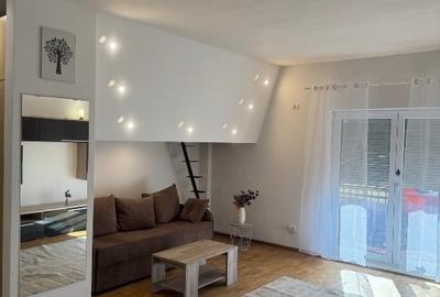 Proprietar, vând apartament 1 camera-40m2-Giroc - 4