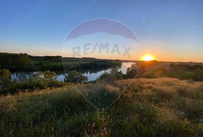 Teren 2,500mp Malu Mare / Strada BECHETULUI - 3