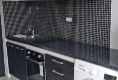 Garsonieră nedecomandată, mobilată în UTA - 8