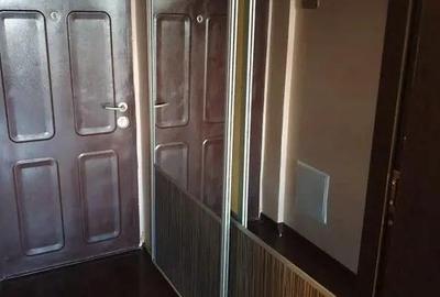 Garsoniera chisinau-modern-stradal-mega mall - 4