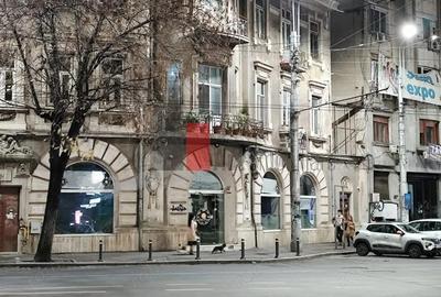 Spațiu comercial, de 360 mp, în Moșilor - 3