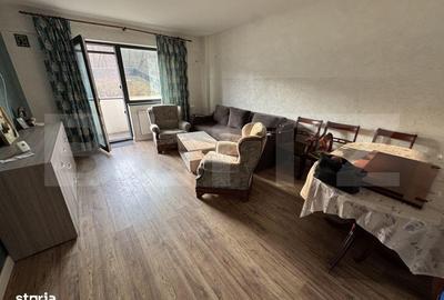 Apartament cu 2 camere semidecomandat în Pietrăria - 4