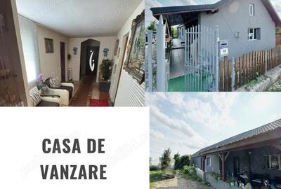 Vand casa la cheie in jucu de sus