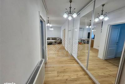 Apartament cu 3 camere decomandat în Trei Stejari - 9