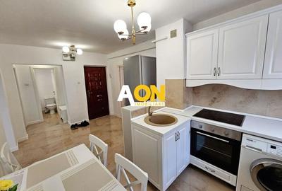 Apartament 3 camere, etaj 2, renovat, Cetate, langa Scoala M. Eminescu - 5