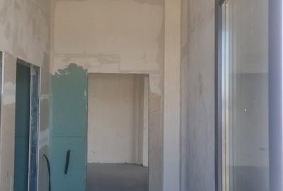 Vânzare rapidă! 4 camere 110 mp + balcon  Etaj 1/4  Finalizat - 14