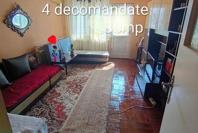 Apartament cu 4 camere în Central - 7