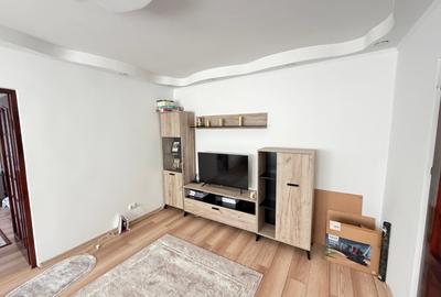Apartament cu 2 camere nedecomandat în Podu Roș - 12