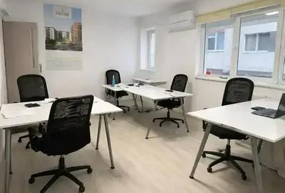 Apartament cu 3 camere decomandat, mobilat în Ozana