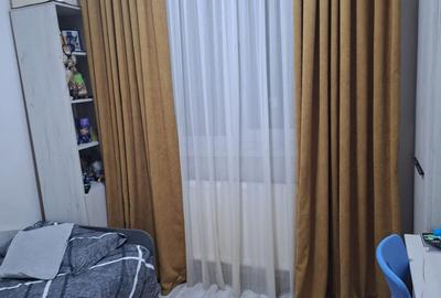 Apartament cu 2 camere decomandat, mobilat în Chiajna - 9