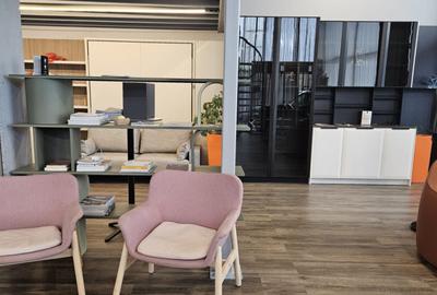 Spatiu Comercial -Piata 1 Mai - 10