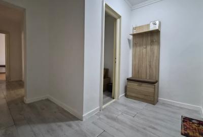 FALEZA NORD - Ap 2 camere, parter, mobilat, centrala gaze (termen lung) - 7