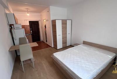 Garsoniera de vanzare in zona Splaiul Crisanei / Decebal - Oradea - 1