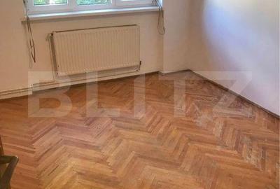 Apartament cu 2 camere în Micro 14