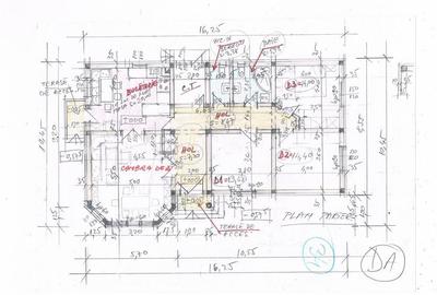 Casă cu 5 camere în Balta Doamnei - 2