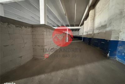 Spațiu comercial, de 2,000 mp, în C5 - 6