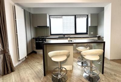 Apartament cu 3 camere în Pipera - 4