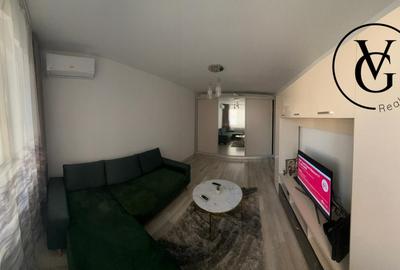 Apartament 2 camere | Nicolae Teclu | Titanul Nou - 2
