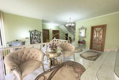 BG46-Vila individuala 10 camere-COMISION 0% - 11