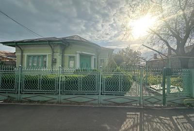 Ramnicu Sarat - Zona Centrala