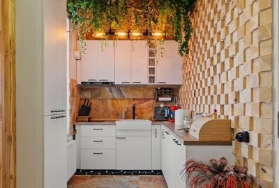 Casă individuală cu 2 camere cu Canalizare în Polonă - 3