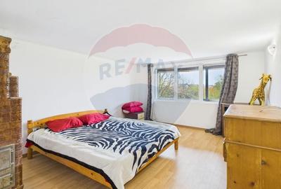 Casa / Vila cu 5 camere de vanzare - 22