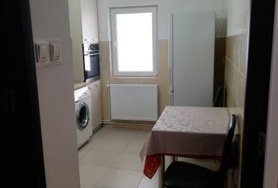 Apartament 1 camera de inchiriat - 2