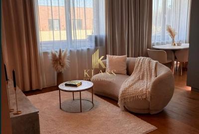 Penthouse 3 camere priveliste la padure - 7