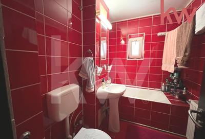 Apartament cu 3 camere decomandat, mobilat în 1 Mai - 3