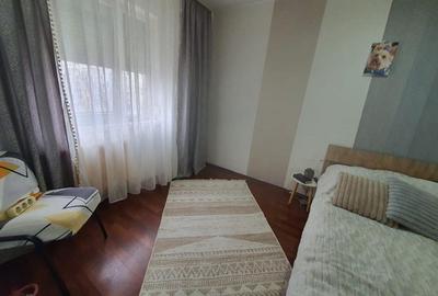 Apartament cu 2 camere nedecomandat în Central - 3