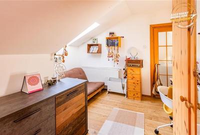 TUR LIVE! Apartament in vila, compozitie particulara, Ultracentral, Sfantu Gheor - 24