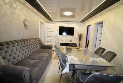 Apartament cu 2 camere semidecomandat, mobilat în Țiglina 2 - 2