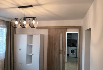 Apartament cu 2 camere decomandat în Beba Veche - 1
