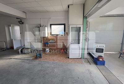 Spațiu comercial, de 119 mp, în Burdujeni - 7