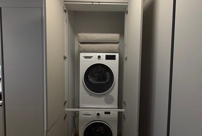 Apartament premium PrimaVista -  2 parcări - boxă - 10