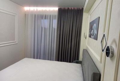 Apartament cu 2 camere în Rahova