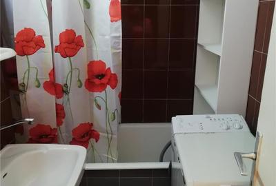 Garsonieră semidecomandată în Nerva Traian - 2