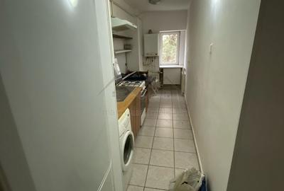 Apartament 1 camera decomandat Nicolina/Rondu Vechi - 4