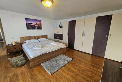 Casă individuală cu 5 camere cu Teren 300 Mp în Florilor - 4