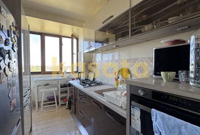 4 Camere | Floreasca | Vedere Panoramica | - 10