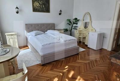 Casă cu 8 camere cu Teren 1200 Mp în Central - 8