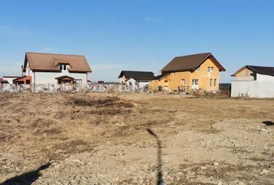 Spațiu comercial, în Avrig