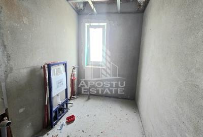 Duplex deosebit cu 4 camere si 2 bai, P + 1, predare la cheie, in Sag - 23