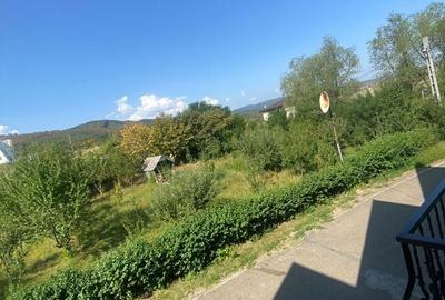 Teren de 3000 mp, în Târgu Neamț - 3