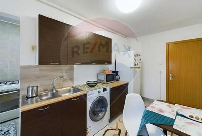 Apartament cu 2 camere decomandat în Astra - 9