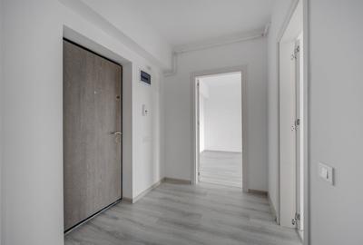 TITAN - IRAM RESIDENCE, 2 CAMERE 76 MP TOTAL, ETAJ 4, BLOC NOU! - 2