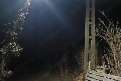 Casă cu Teren 1000 Mp în Cerchezu - 3