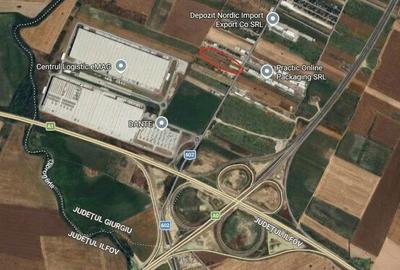 Spațiu comercial, în Bâcu - 1