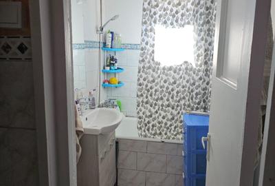 Apartament cu 2 camere în Cumpăna - 10