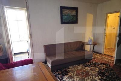 Apartament de vanzare, cu o camera, 40 mp, zona Take Ionesc - 5